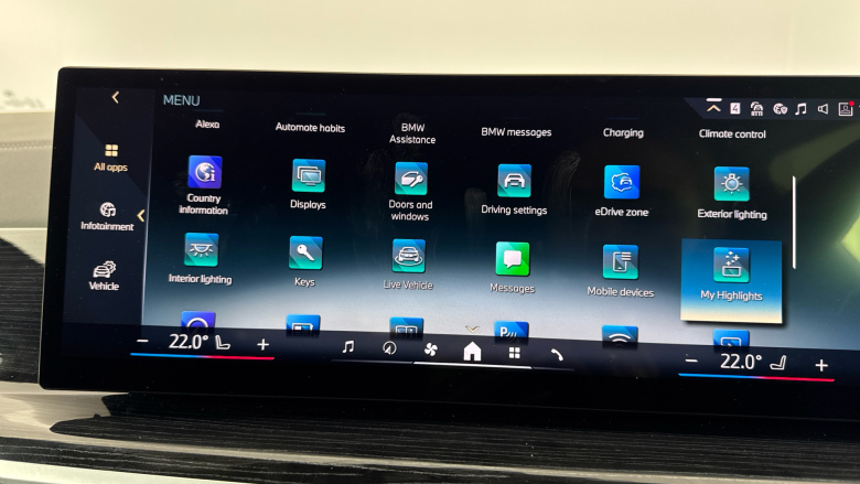 BMW X5 xDrive50e M Sport 5dr Auto [Tech/Pro Pack] Estate